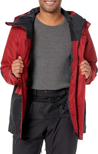 Vista 4 de Oakley Chaqueta con aislamiento Sierra