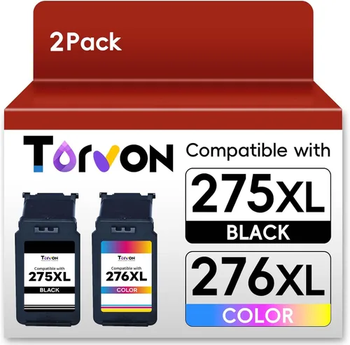 Vista 6 de 240XL Cartucho de tinta negro de repuesto para Canon 240 XL Cartucho de tinta negro PG-240 XL PG240XL para Pixma MG3620 TS5120 MG3600 MG3520 TS5100