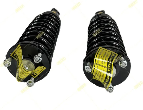 Vista 3 de Juego completo para montaje de suspensión frontal para absorber el impacto, para Toyota Tundra 2000 2001 2002 2003 2004 2005 2006