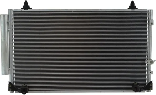 Vista 276 de TRQ Secador de receptor de condensador de aire acondicionado compatible con Volvo XC90 2016-2021