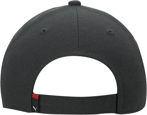 Vista 4 de Puma Gorra de béisbol unisex estilo Ferrari, Verde