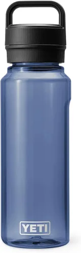 Vista 25 de YETI Botella de agua Yonder con tapa Yonder Chug, ligera, a prueba de fugas y sin BPA