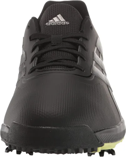 Vista 2 de adidas Zapatos de golf anchos Traxion Lite Max para hombre