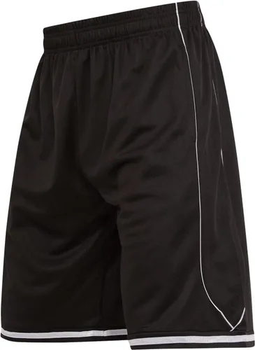 Vista 2 de Ultra Performance Paquete de 5 pantalones cortos para hombre, pantalones cortos atléticos de gimnasio, pantalones cortos de baloncesto para hombres