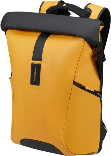 Vista 20 de Samsonite Paradiver Light, Negro, 17.7 x 14.2 x 7.9 in, Bolsa de cabina