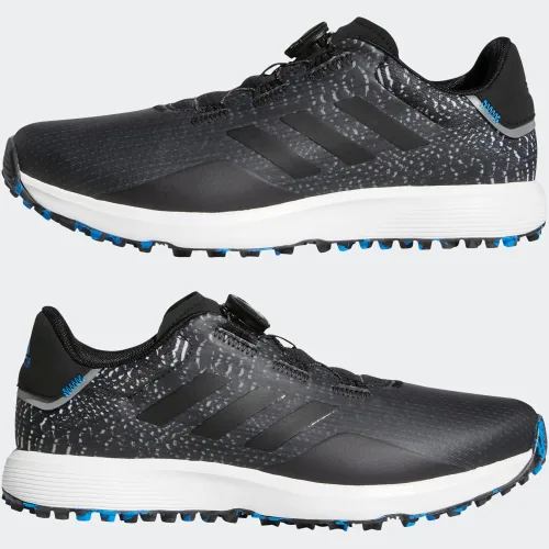 Vista 9 de adidas Zapato de golf para hombre