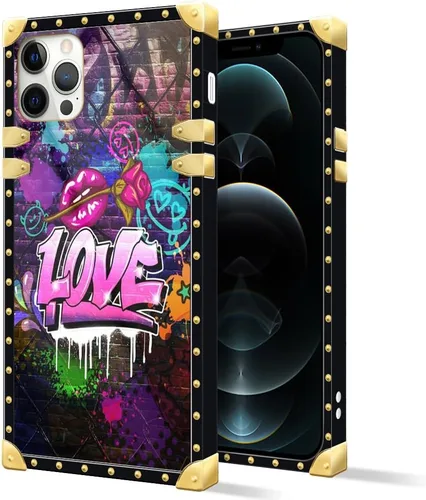 Vista 9 de DAIZAG Funda compatible con iPhone 11 Pro Max, funda protectora de lujo de TPU suave a prueba de golpes y resistente a los arañazos para iPhone 11