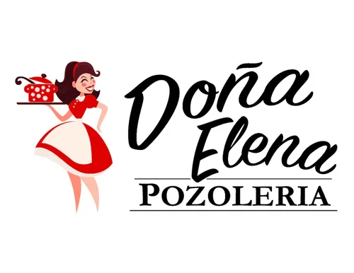 Vista 6 de Dona Elena Pozoleria Salsa picante picante