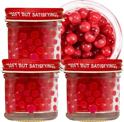Vista 12 de Pautzke Balls O' Fire - Cebo para huevos de salmón 3-Etiqueta verde