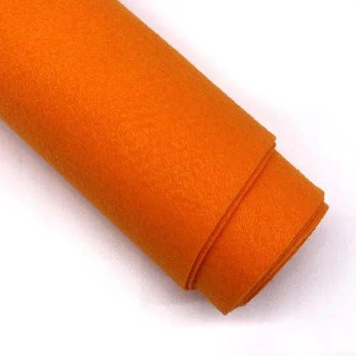 Vista 17 de Ice Fabrics - Tela de fieltro para manualidades por yarda - 72 pulgadas de ancho y 1.6 mm de grosor, fieltro acrílico verde manzana suave y duradero