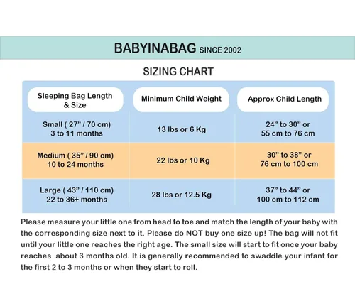 Vista 5 de BABYINABAG - Saco de dormir y saco de dormir para bebé, diseño de lunares de felpa, 1.25 tog para bebés y niños pequeños (pequeño (3-11 meses))
