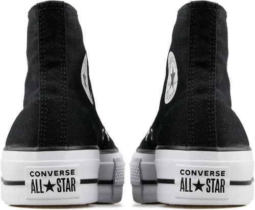 Vista 5 de Converse Unisex-Adult CTAS Lift Hi Sneaker