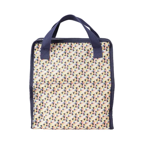 Vista 9 de Dr. Brown's Fold & Freeze - Bolsa enfriadora esencial para lactancia materna, 6 biberones para almacenamiento de leche, multicolor (paquete de 12)