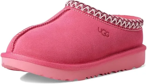 Vista 12 de UGG Tasman II para niños Castaño