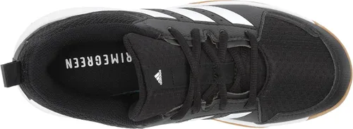 Vista 5 de adidas Unisex-Child Ligra 7 Track and Field Shoes