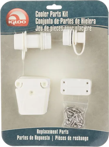 Vista 8 de Igloo Cooler Accessories Hardware and Parts Mango 90-100 QT