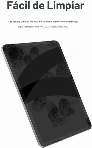Vista 6 de Protector de pantalla para Onyx Boox Tab Ultra/Tab Ultra C/Tab Ultra C Pro Light Anti reflejo textura de papel sensación mate película AGLP Tab Ultra