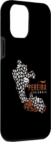 Vista 3 de Funda para iPhone 15 Plus Souvenir Pereira Colombia