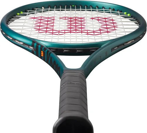 Vista 4 de Wilson Blade 100 V9 - Raqueta de tenis de alto rendimiento