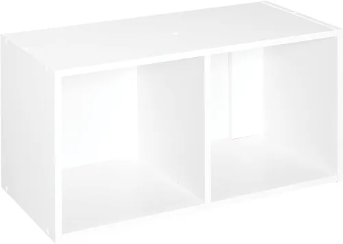 Vista 38 de Organizador cúbico ClosetMaid