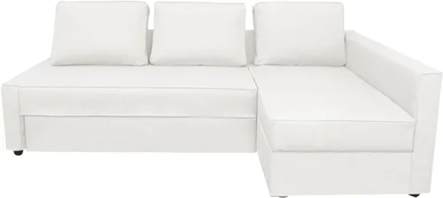Vista 18 de Funda de sofá para sofá cama IKEA Friheten AF-3
