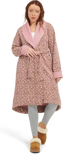 Vista 9 de UGG W Duffield II - Túnica para mujer Oso Negro Jaspeado