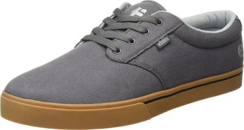 Vista 6 de Zapatos de skate Michelin Marana para hombre Negro/azul/negro