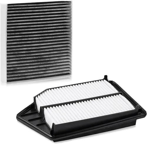 Vista 18 de Filtro de aire de cabina de motor peine para Acura Integra 1.5L L4 2026 2025 2024 2023