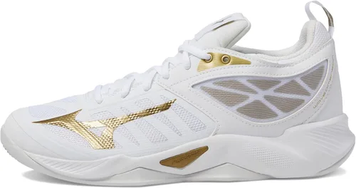 Vista 6 de Mizuno Wave Dimension para Mujer