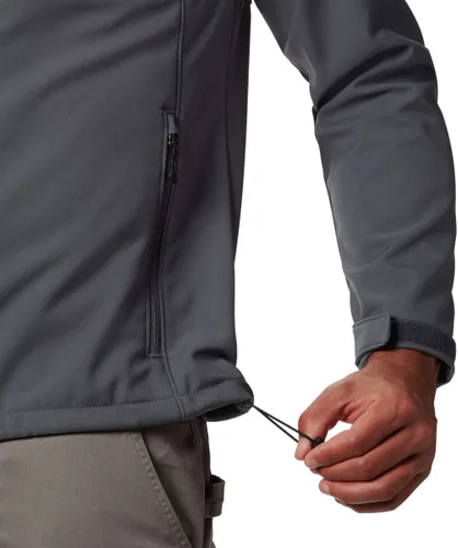 Vista 6 de Columbia Men's Discontinued Ascender Softshell Jacket
