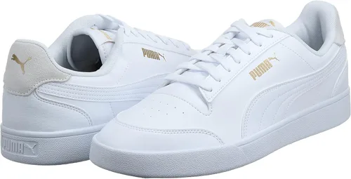 Vista 8 de PUMA Men's Shuffle Sneaker