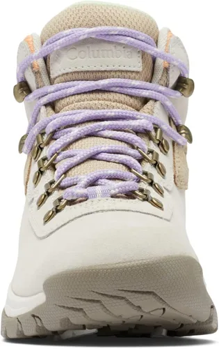 Vista 3 de Columbia Womens Newton Ridge Plus Waterproof Amped Hiking Boot