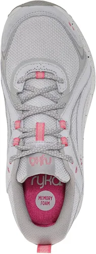 Vista 5 de Ryka Women's Sky Walk Trail Hiking Shoe