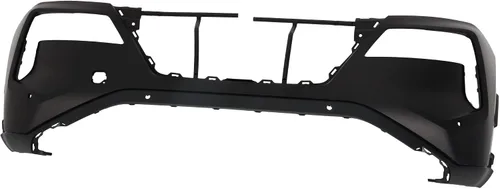 Vista 36 de Garage-Pro Cubierta de parachoques compatible con Nissan Altima CAPA Sedan trasero 2002-2006
