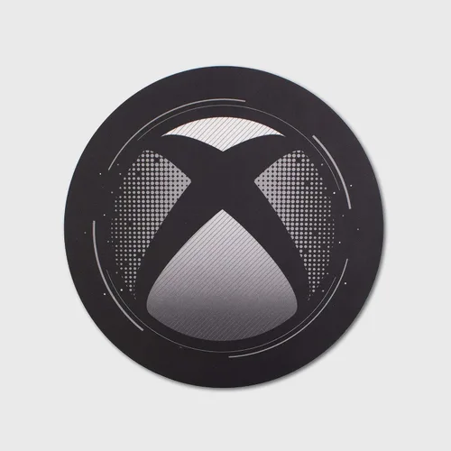 Vista 5 de Xbox Collectors Box Comes with 6 Exlcusive Items XboxLogo Cap Coasters Headphone Stand Pin Set More