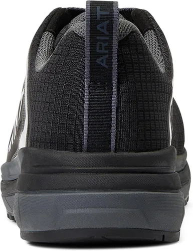 Vista 2 de Ariat Zapato de trabajo con punta compuesta Outpace para mujer