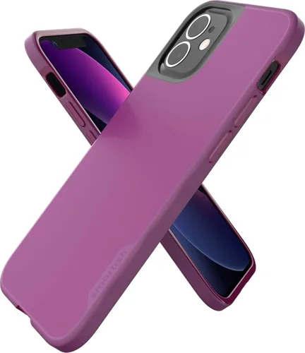 Vista 63 de Smartish® Funda delgada para iPhone 13 Pro - Gripmunk - [ligera + protectora] Funda de agarre fina - Black Tie Affair