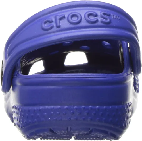 Vista 3 de Crocs Zuecos clásicos unisex para niños Zapatos de bebé