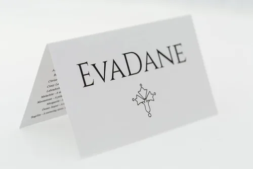 Vista 3 de EvaDane - Pulsera elástica con cuentas tibetanas de turquesa natural