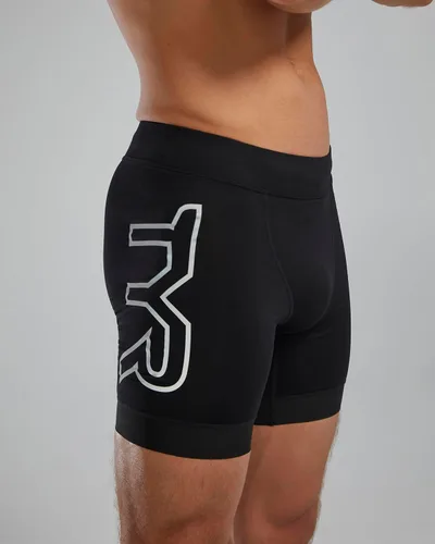 Vista 4 de TYR Traje de baño Durafast Elite Workout Jammer para hombre