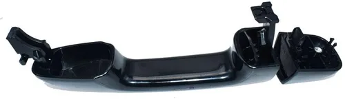 Vista 8 de TEAMWILL Ajuste para Toyota Prado Landcruiser 2010-2017 Manija de puerta exterior trasera izquierda 69211-60090