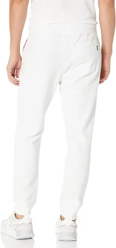 Vista 4 de Nautica Jogger de forro polar para hombre fabricado de forma sostenible