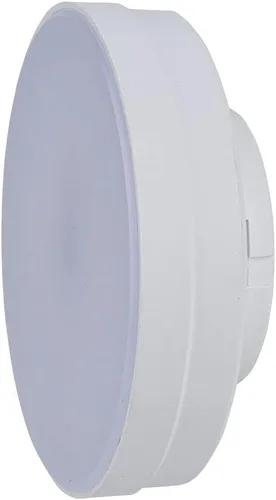Vista 4 de Bombilla LED GX53 12W 1680lm No regulable Hogar GX53 Luz (blanco cálido 3000K)