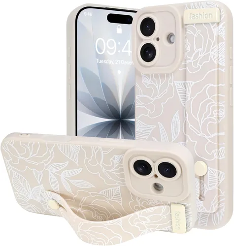 Vista 89 de OOK - Funda compatible con iPhone 11 en color vino rojo con estampado de leopardo, de TPU a prueba de golpes, cubierta delgada de silicona
