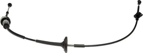 Vista 2 de Dorman Cable de cambio de transmisión automática 905-609 compatible con modelos Ford seleccionados