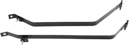 Vista 56 de TRQ Correa de Tanque de Combustible Negra Compatible con 2011-2016 Chevrolet Cruze 2016 Cruze Limited