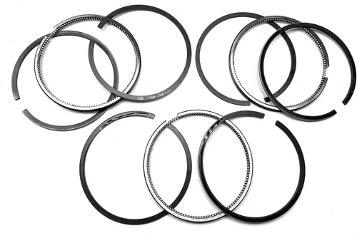 Vista 4 de D722 722EBH 722E Kit de reconstrucción de revisión compatible con motor Kubota