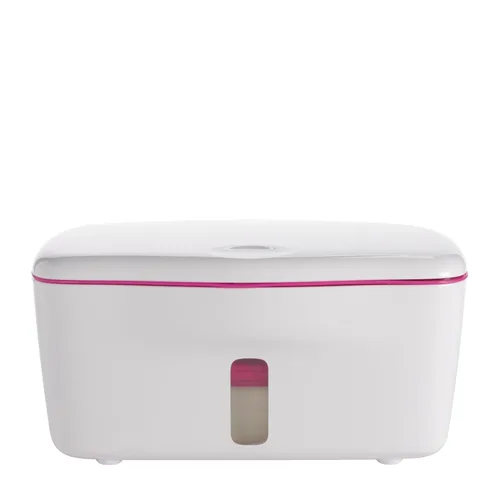Vista 11 de OXO Tot Dispensador de toallitas Perfect Pull - Blossom