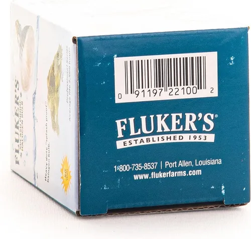 Vista 4 de Fluker's Bombilla halógena resistente a salpicaduras para todos los animales terrarios a base de agua, 50 W