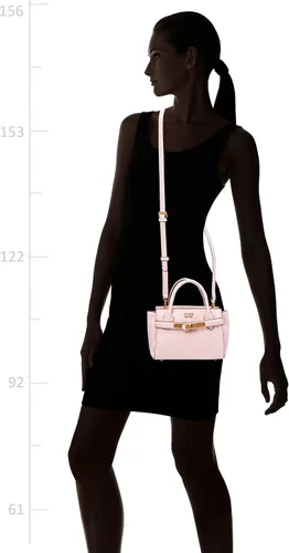 Vista 6 de GUESS Mini bolso Enisa
